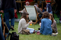 Hay Literary Festival 2012