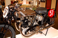 Motor Cycle Museum