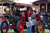 The Steam Fair